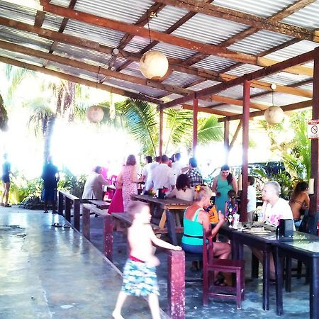 Arrecife Punta Uva Hotel Kültér fotó