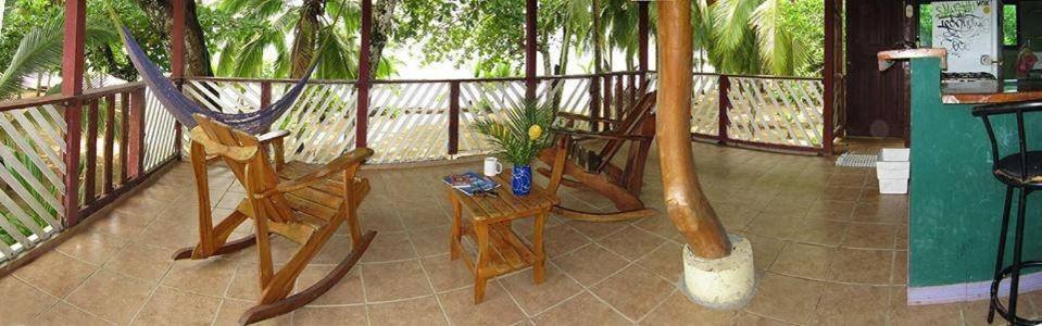 Arrecife Punta Uva Hotel Kültér fotó