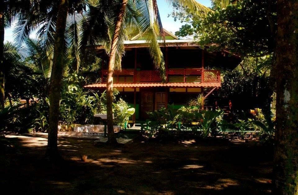Arrecife Punta Uva Hotel Kültér fotó